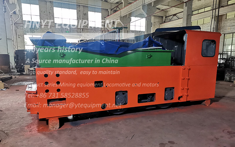 12 ton lithium battery locomotive shipment 2.jpg