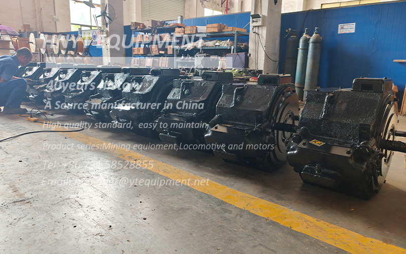 Export of ZQ-21 mining DC motors 1.jpg