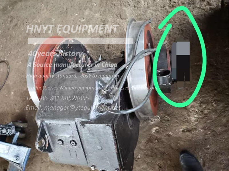 Что выделяет наши 2.5-тонные аккумуляторные электровозы в горнодобывающей 